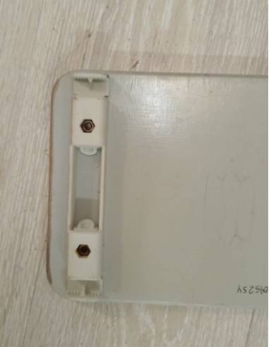 Asiento neumatica 85x20cm