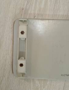 Asiento neumatica 85x20cm