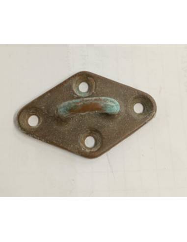 Base MERRYMAN en bronze