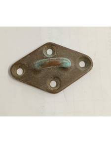 Base MERRYMAN bronze