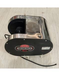 Molinetes para izado de auxiliares PTR 1000 24V  350W