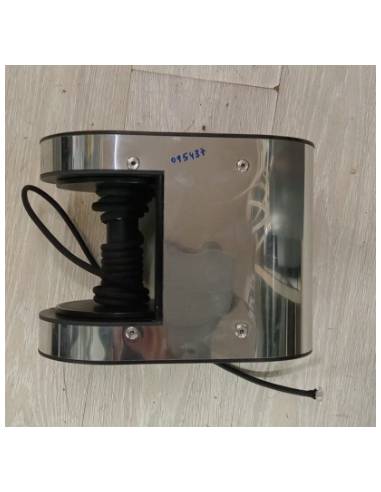 Molinetes para izado de auxiliares PTR 1000 24V...