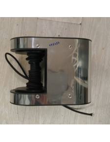 Molinetes para izado de auxiliares PTR 1000 24V  350W