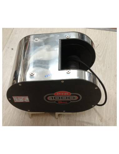 Molinetes para izado de auxiliares PTR 1000 24V...