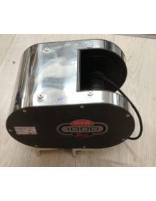 Molinetes para izado de auxiliares PTR 1000 24V  350W