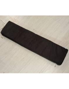 Colchoneta asiento neumatica 84x22cm