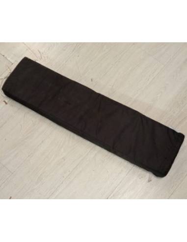 Couchette siège pneumatique 84x22cm