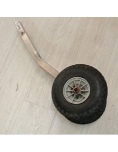 Ruedas para neumatica 2