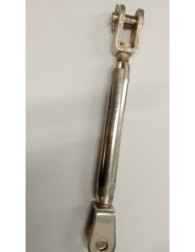 Hasselfors tensor 270-370mm