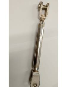 Hasselfors tensor 270-370mm