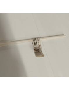Couverture câble 2 mts 4mm int 2mm
