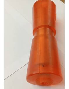 Roquillo remolque HEAVY DUTY poliuretano 8¨ 2