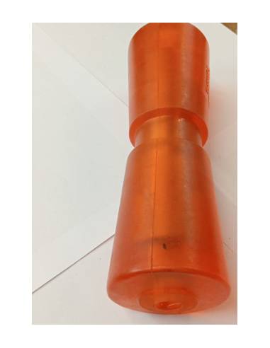 Roquillo remolque HEAVY DUTY poliuretano