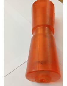 Roquillo remolque HEAVY DUTY poliuretano