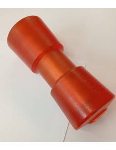 Roquillo remolque HEAVY DUTY poliuretano