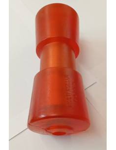 Roquillo remolque HEAVY DUTY poliuretano 2