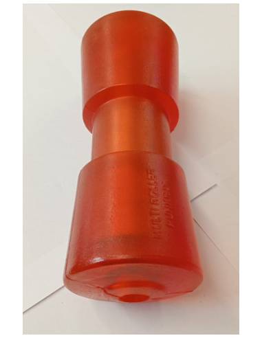 Roquillo remolque HEAVY DUTY poliuretano