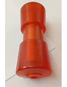 Roquillo remolque HEAVY DUTY poliuretano