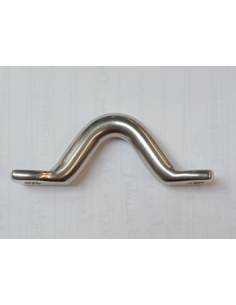 Stainless steel bridge diameter 8 mm