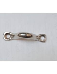 Stainless steel bridge diameter 8 mm 2