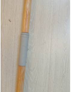 Wooden folding  1.65mts 2