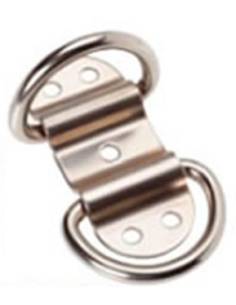 Barton Cadenote Double Articulate 60304