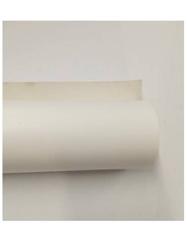 Tejido reparacion neumatica blanco 1 x0.50 mts