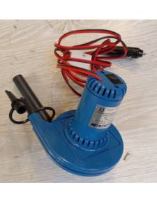 Hinchador electrico Bravo MB50 12V