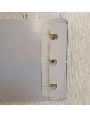 Asiento neumatica 65 cm. largo