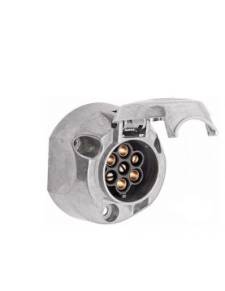 Plastimo enchufe remolque 7 pins d.70