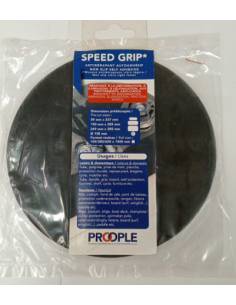 Proople placa speed grip AT7 X 2 und 150mm redondo