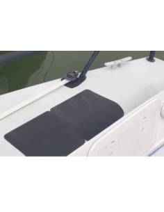 Proople plate speed flu AT7 X 2 und 150x285mm 2