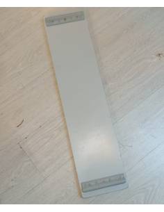 Asiento neumatica madera