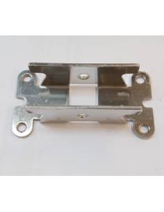 Hinge pneumatic pop wheels