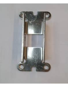 Charnière roues pop pneumatiques 2