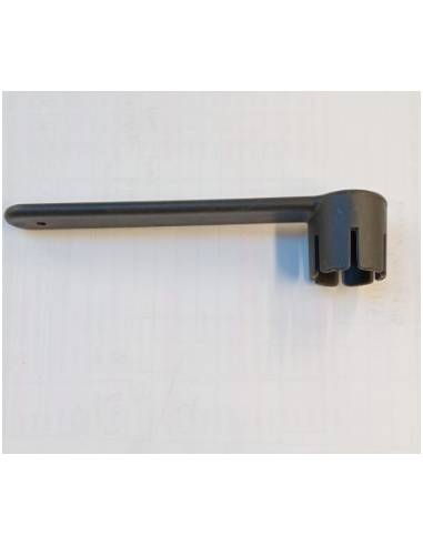 Llave ajuste para valvula sobrepresion