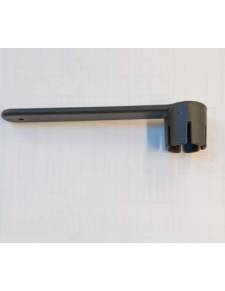 Llave ajuste para valvula sobrepresion