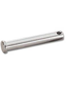 Pasador bulon para tensores