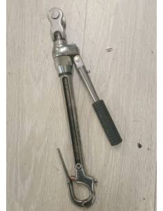 Wichard Tensor Pelican con finiture