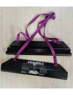 Pêche Seadoo pour vélo d'eau