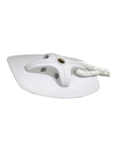 Nova Rade Lace Tolet pour Neumatica-gris