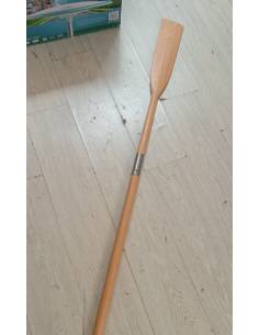 Remo madera plegable largo 1.65mts