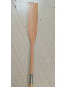 Remo madera plegable largo 1.65mts 2