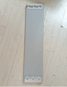 Siège Arimar pour pneumatique 75x20cm