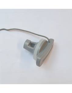 Tapon valvula neumática