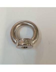 Cancamo inox  M10  316 