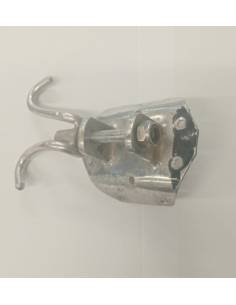 Pinzote botavara con rizos 2