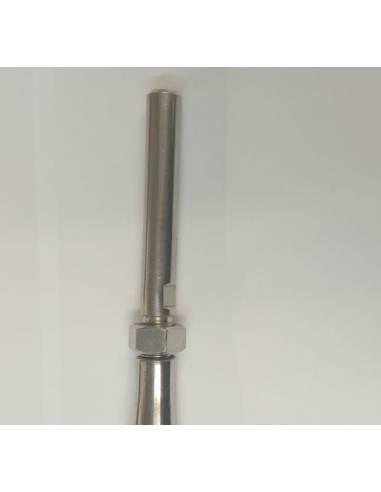 Tensor inox 316 toggle y terminacion prensar...