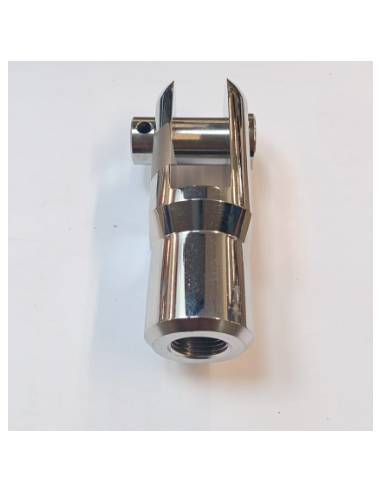 Navtec H120-242424-22  aislador de horquilla fija 