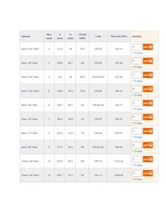 Sta-Lok 076-10 perlo largo  - Rosca UNF - Acero... 2